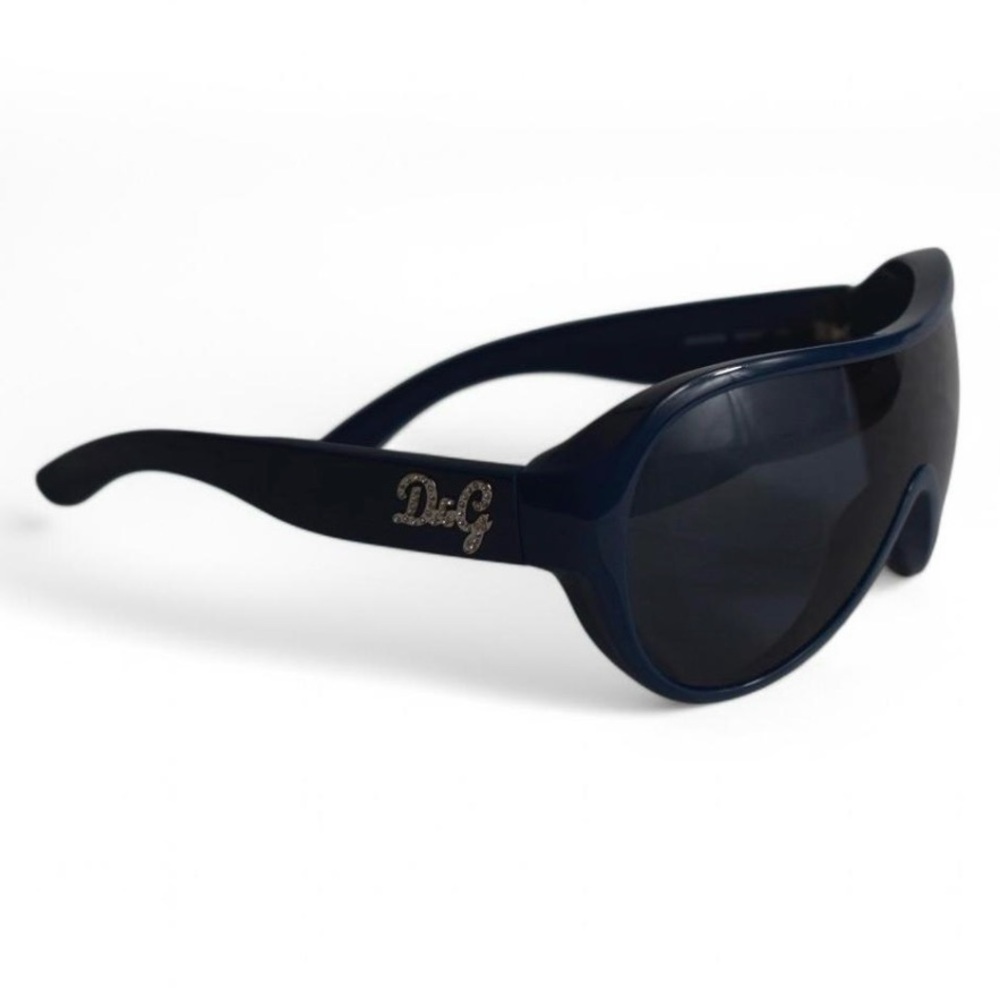 Dolce and Gabbana y2k sunglasses - Picture 3 of 7